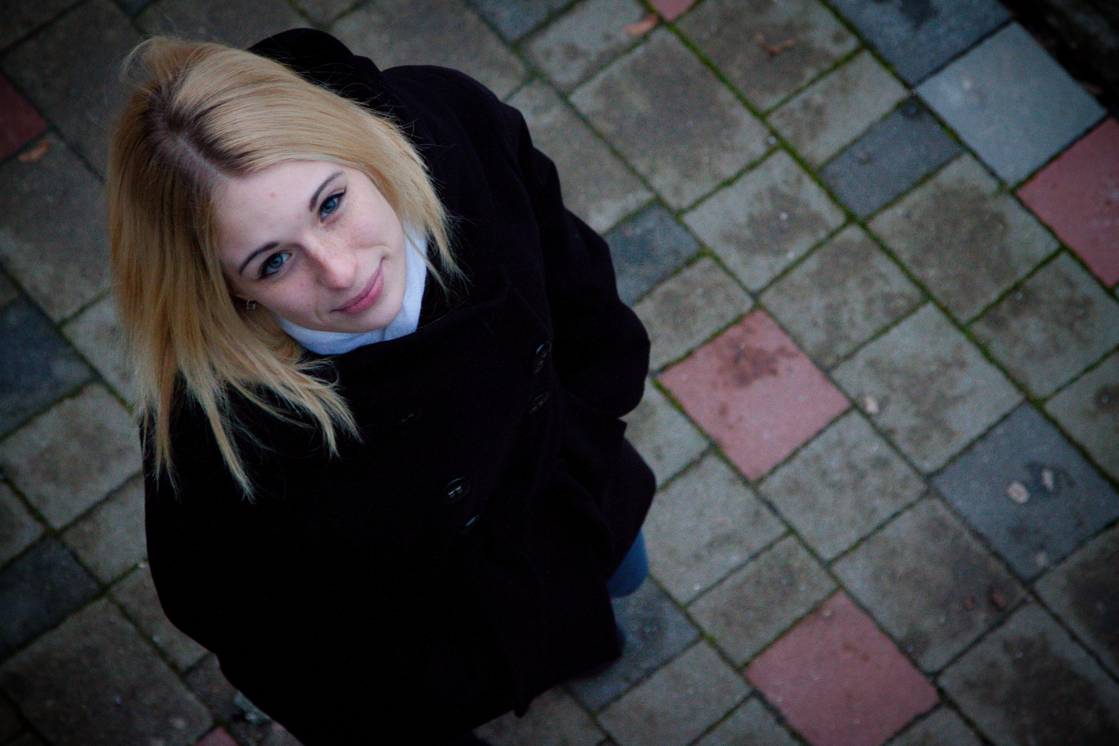 Jaunā zinātniece Amanda Kļaviņa: Programmēšana nav tikai čaļu profesija