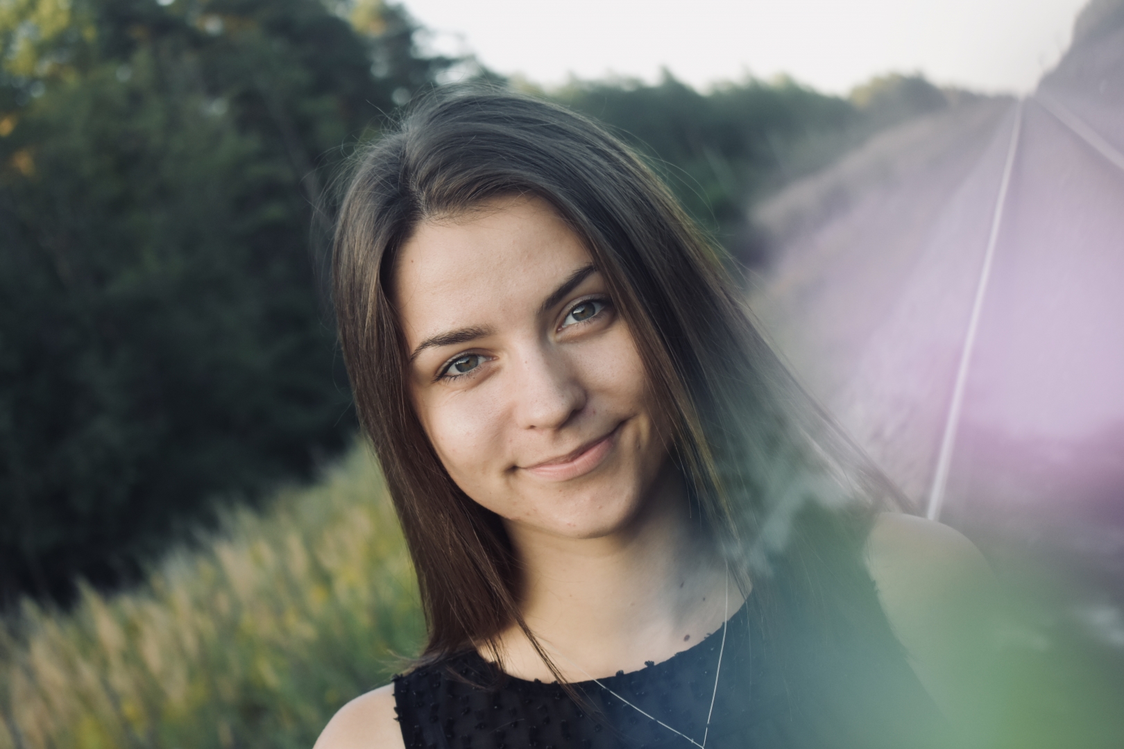 Studējošo pašpārvaldes vadītāja: “Sākt ar mazām lietām, lai sasniegtu mērķi”