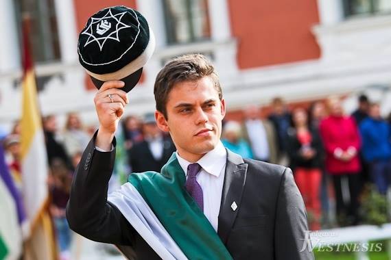 Kokapstrādes inženieris Āris Pūseps: "Studijas ir tikai viena medaļas puse"