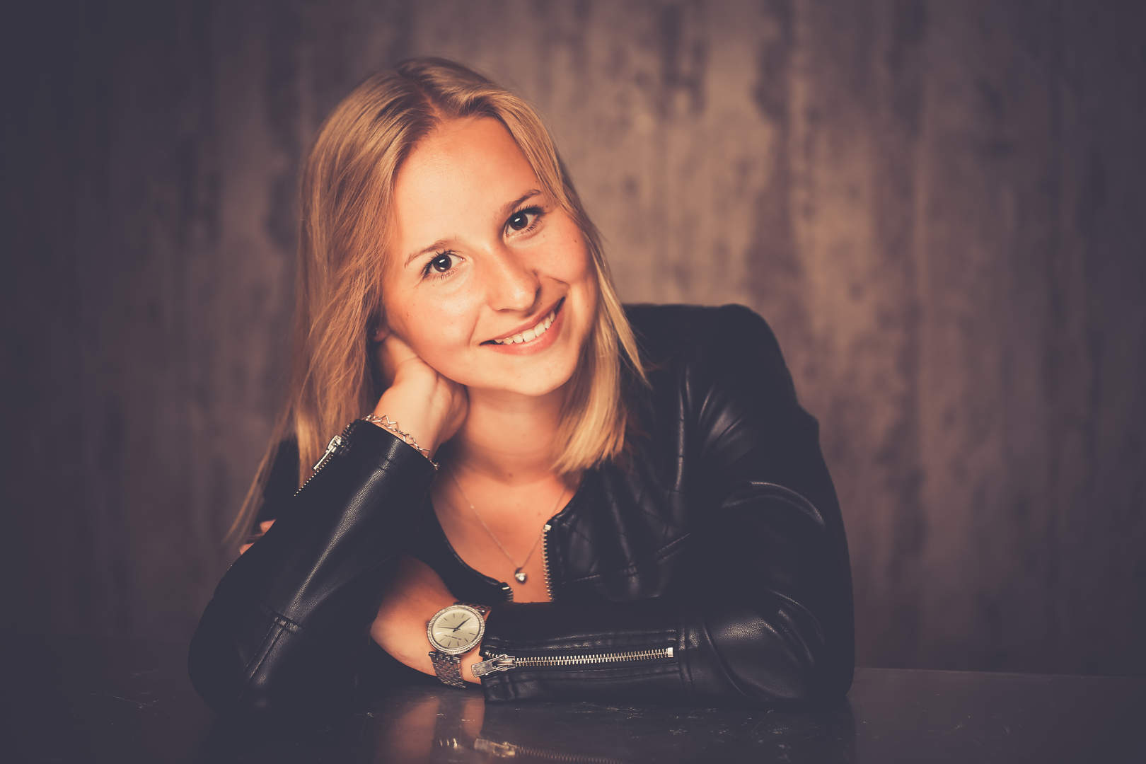 Vāciete Julia Ritschel: "Veterinārmedicīna ir mans aicinājums!"