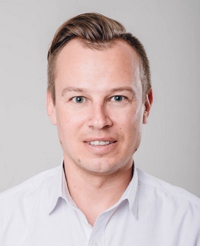 LLU absolvents Jānis Fedotovs: "Būvniecība ir dinamiska vide, kurā strādāt"