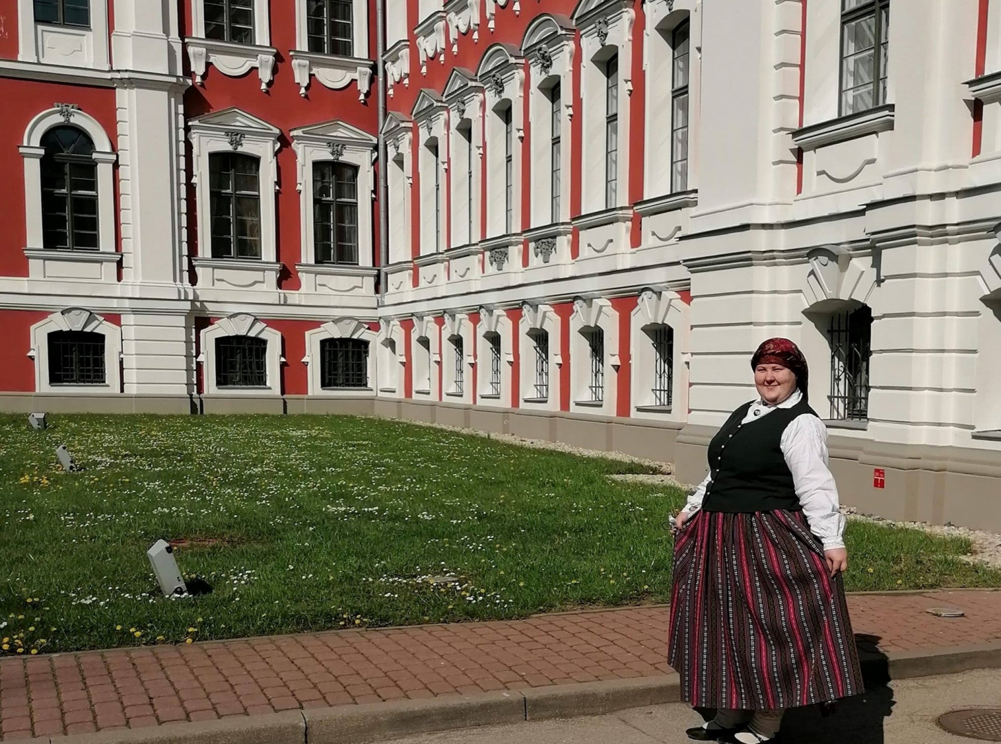 Studijas zootehnikā aizved līdz akadēmiskajai karjerai universitātē