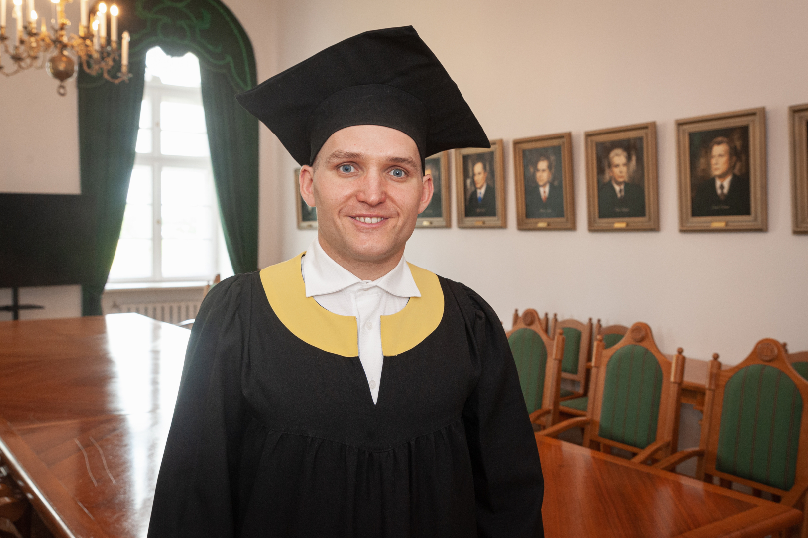Jānis Vanags – sociologs, kurš rūpējas par Latvijas valsts aizsardzības spēju stiprināšanu