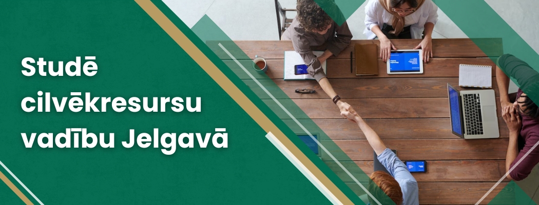 CILVĒKRESURSU VADĪBA