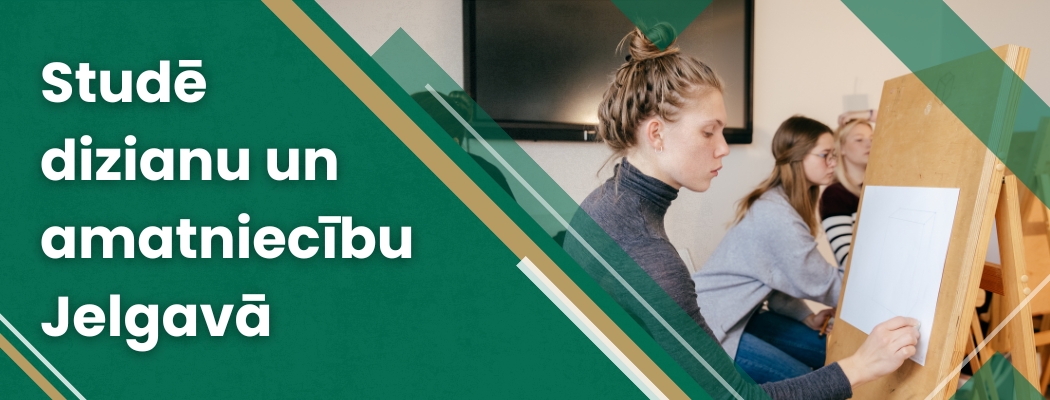 Dizains un amatniecība