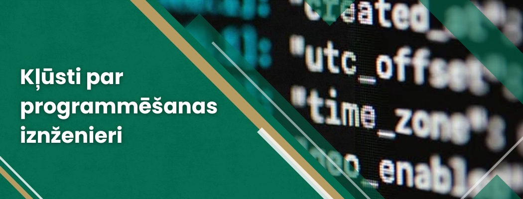 Informācijas tehnoloģijas ilgtspējīgai attīstībai