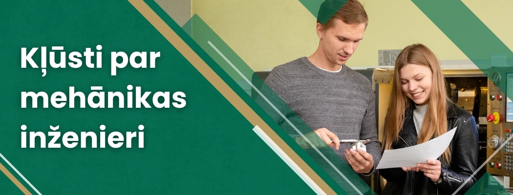 Mašīnu projektēšana un ražošana