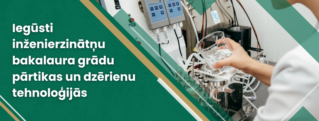 Pārtikas kvalitāte un inovācijas