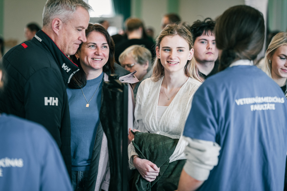 LBTU Atvērto durvju diena 2026 | LBTU
