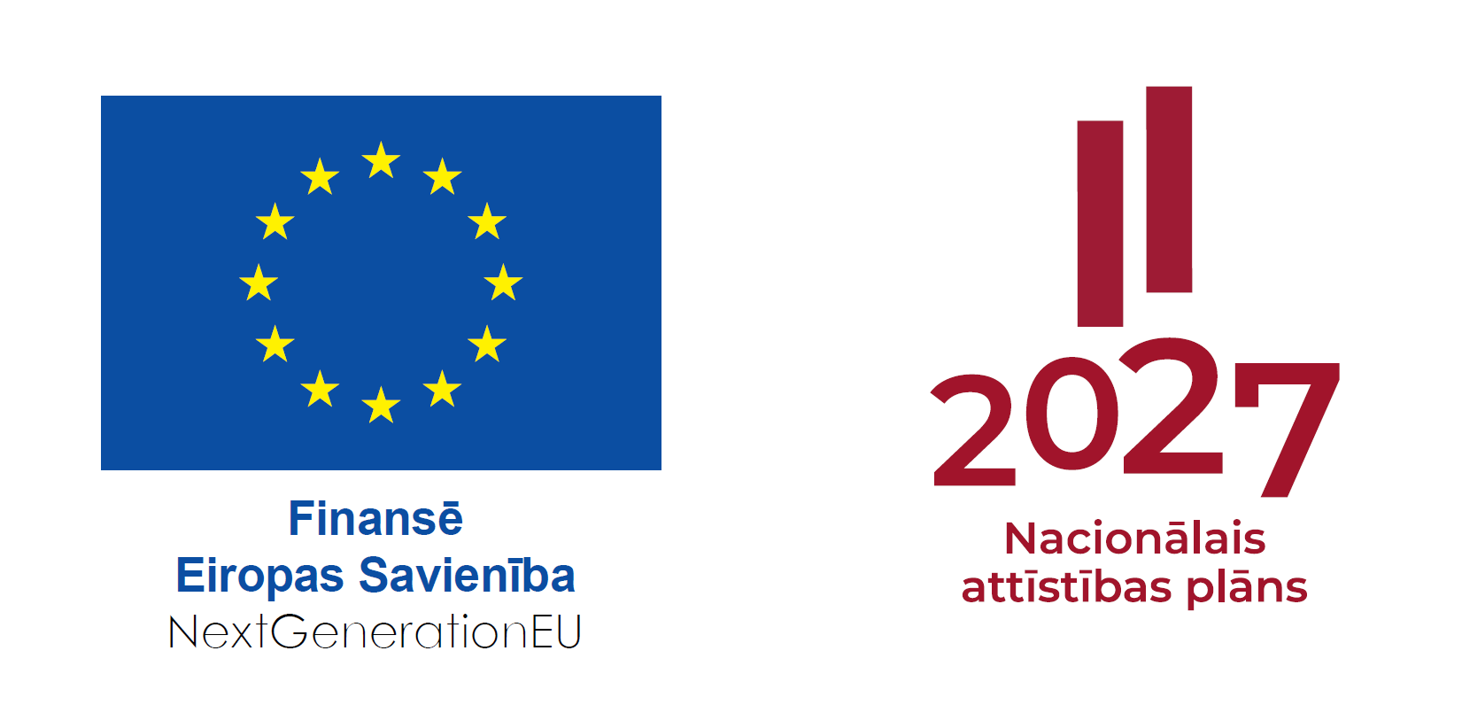 Finansē Eiropas savienība