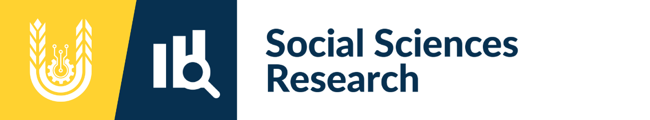 Social Sciences