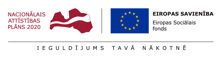 LLU pārvaldības pilnveide