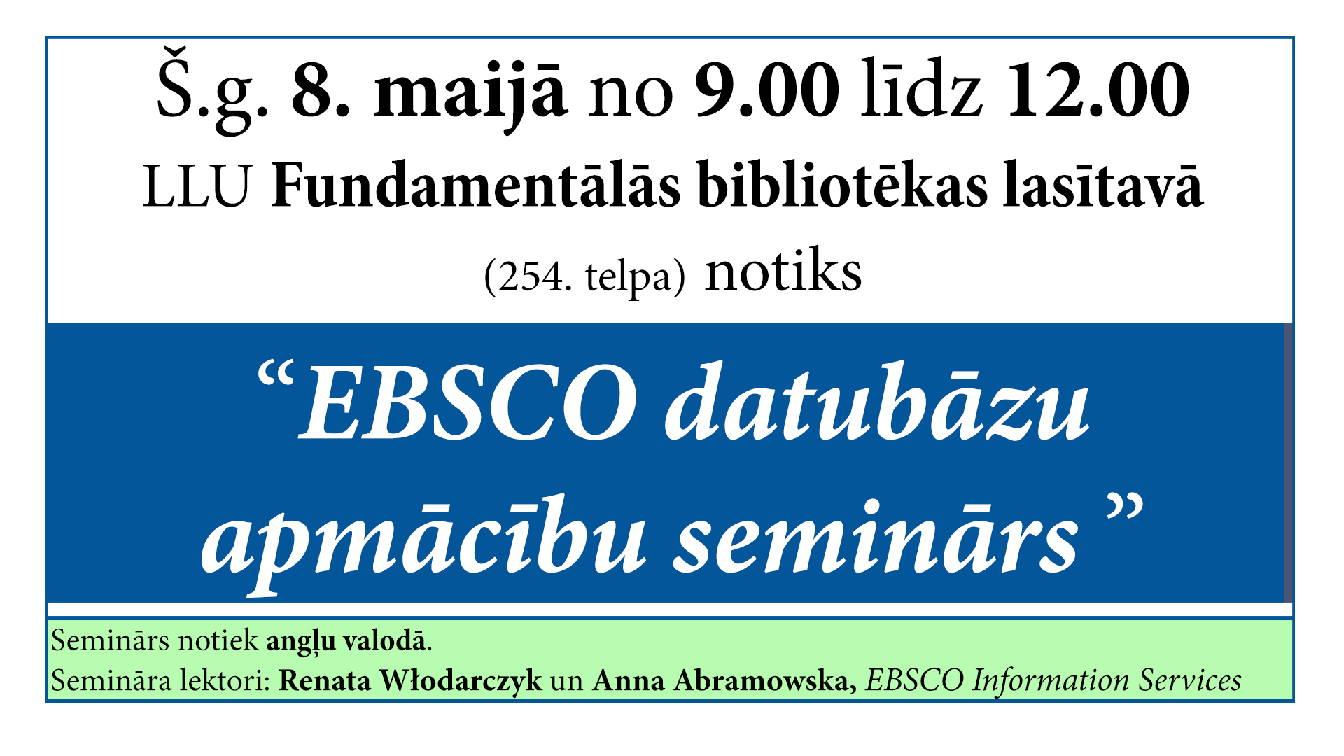 EBSCO