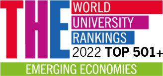 LLU Emerging Economies University Rankings