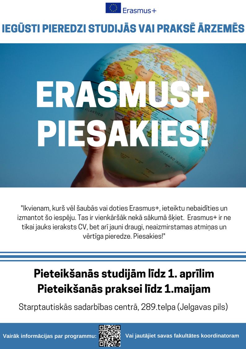 ERASMUS+
