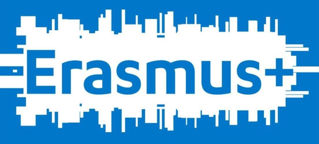 erasmus 2021 logo