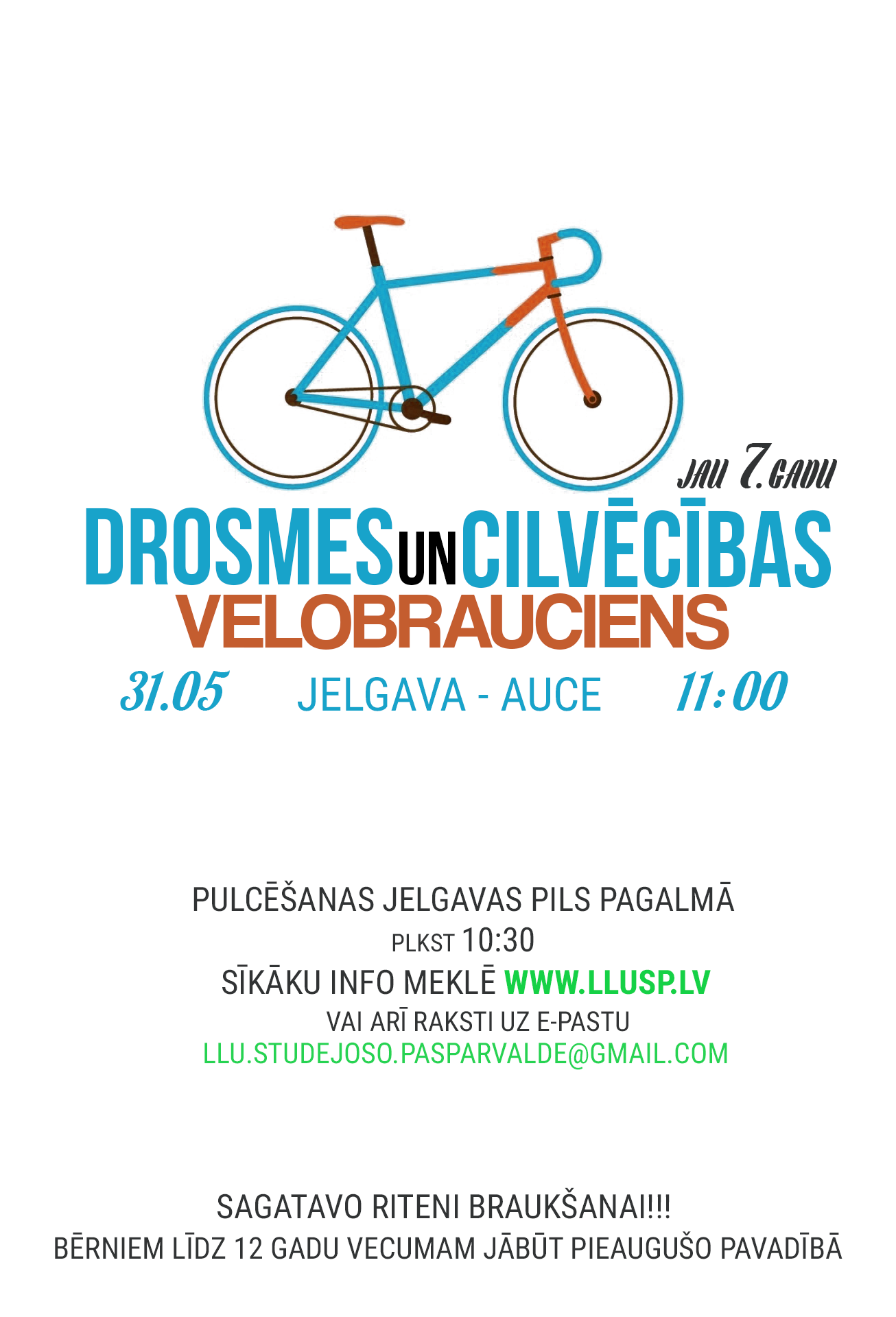 Velobrauciens