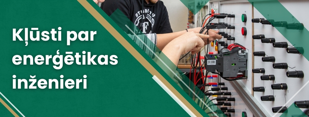 Lietišķā enerģētika