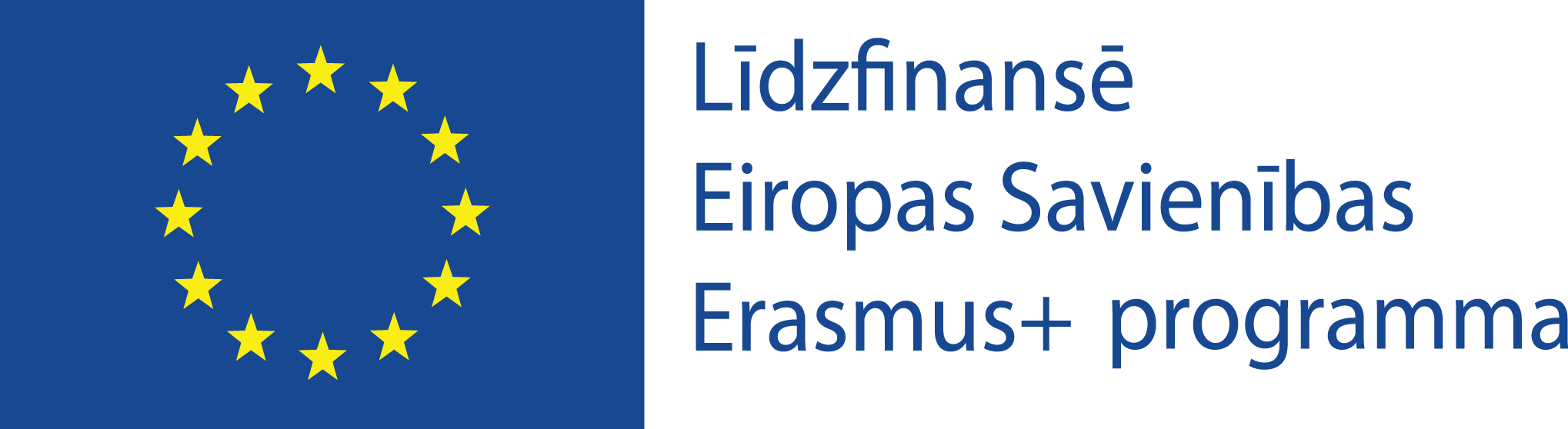 Erasmus+ logo