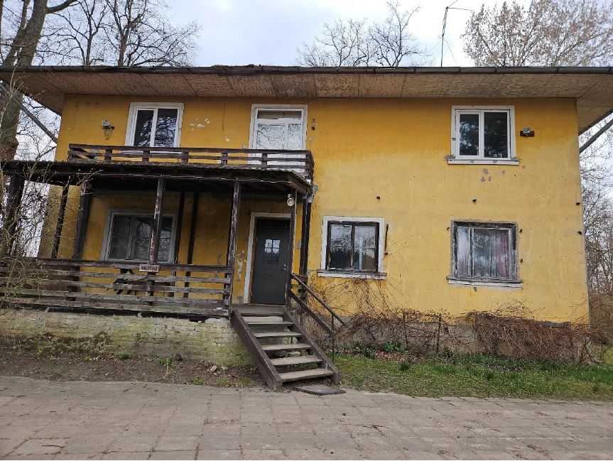 "Misas Mušķi", Cenu pagasts, Jelgavas novads