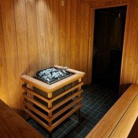 Liden Sauna Stoves