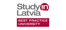 Strudy In Latvia logo