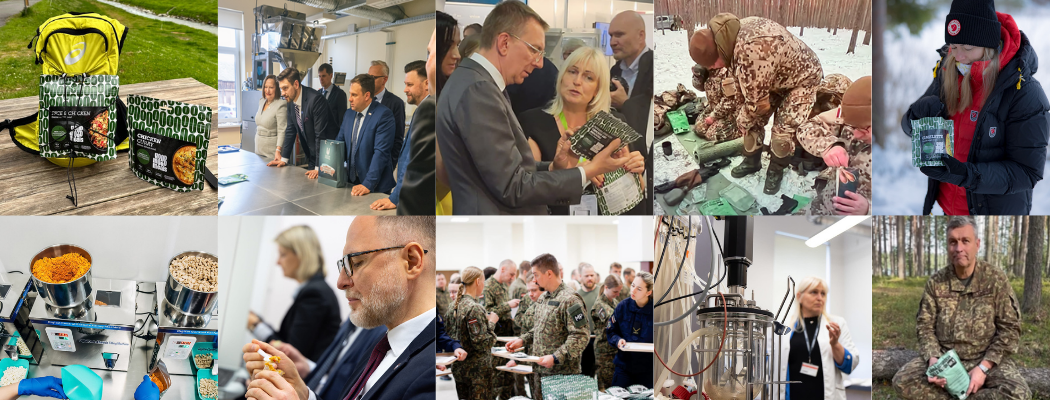 TEPEK veiksmes stāti