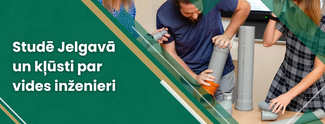 Vide un ūdenssaimniecība