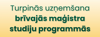 maģistrs
