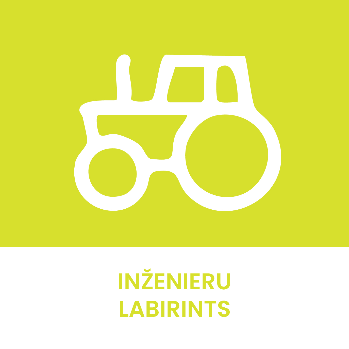 inženieru labirints