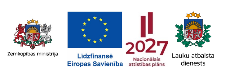 Projekta logo