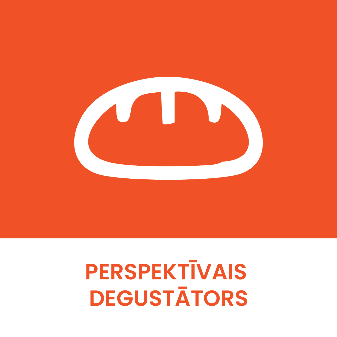 perspektīvais degustētājs