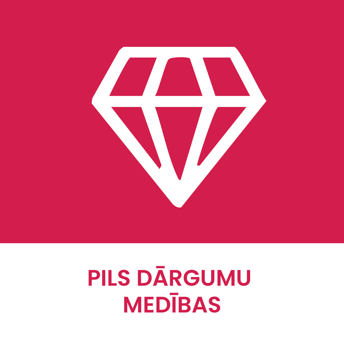 pils dārgumu medības
