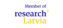 Member of Research Latvia logo