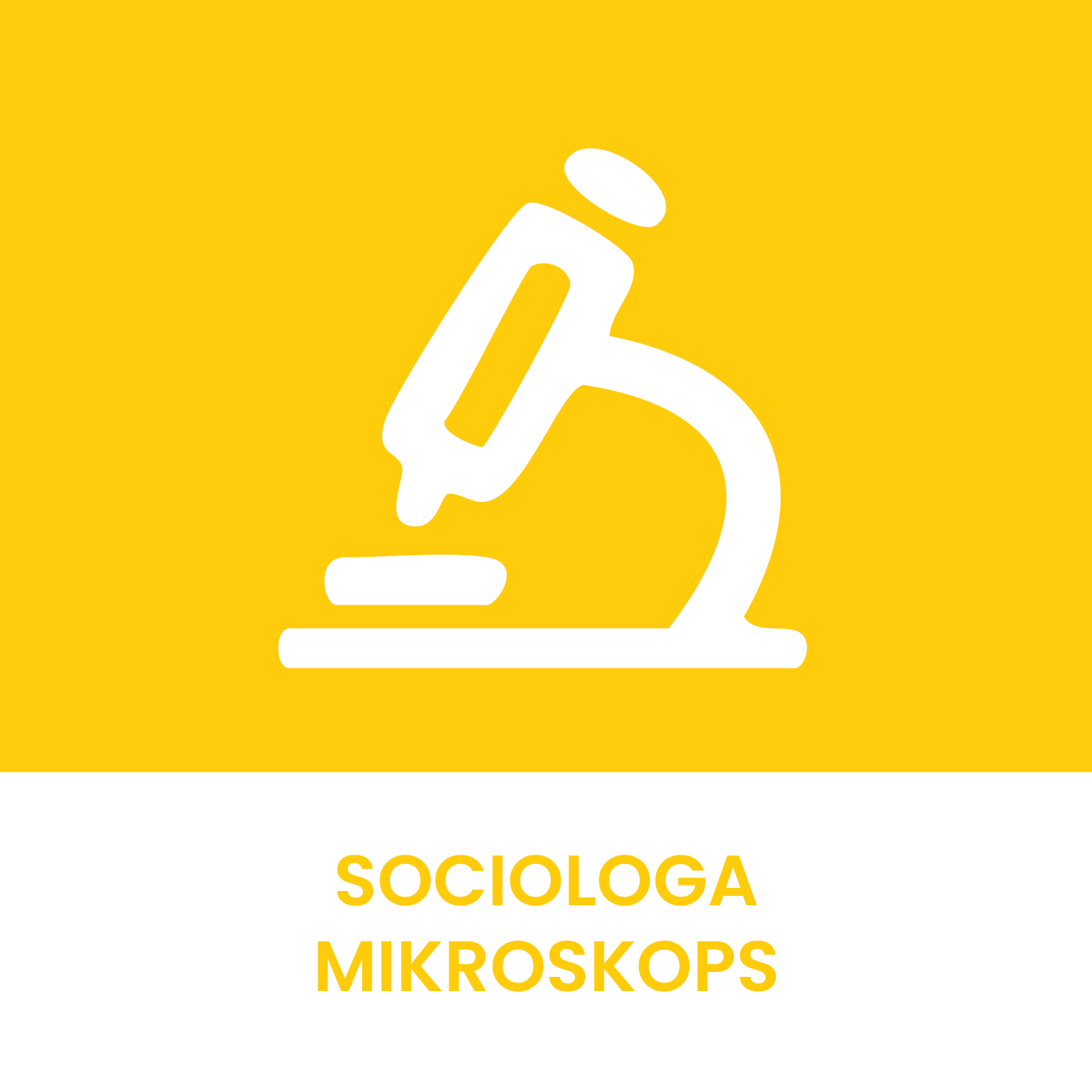Sociologa mikroskops