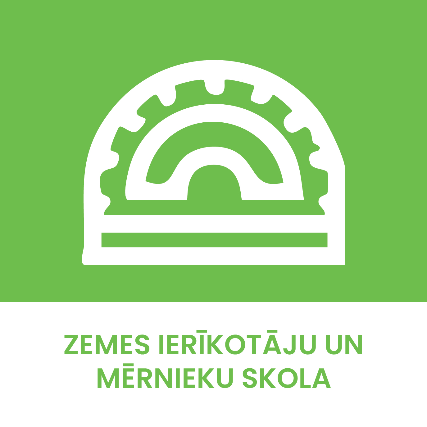 zemes ierīkotāju un mērnieku skola