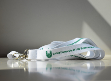 LBTU Konferenču kakla lenta