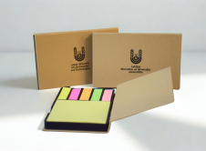 Piezīmju lapiņu komplekts