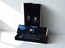 Zīmuļa un pildspalvas komplekts