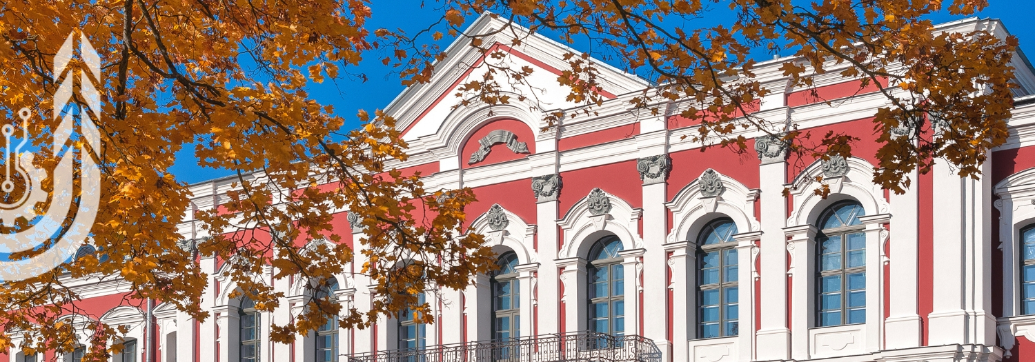 LBTU - Latvijas Biozinātņu un tehnoloģiju universitāte