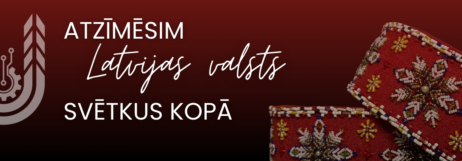 Latvijas Valsts svētku pasākumi