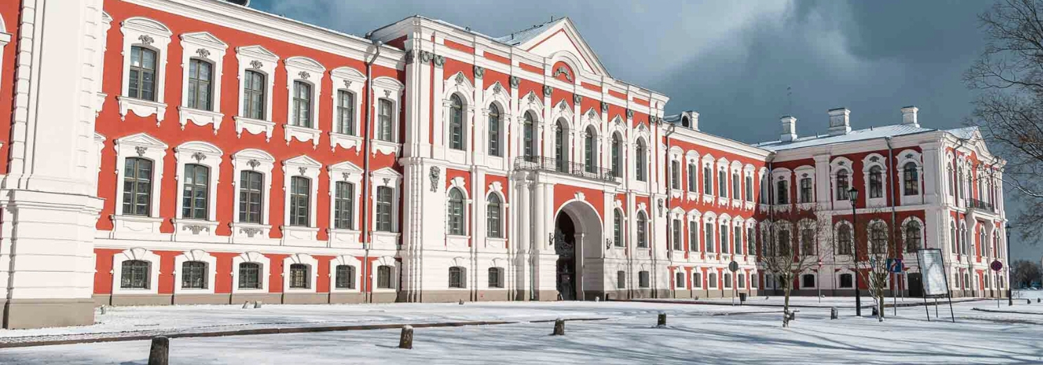 Apply & Enroll for Studies!