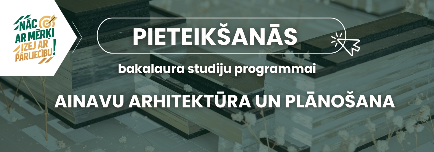 Pieteikšanās no 2. marta līdz 12. martam