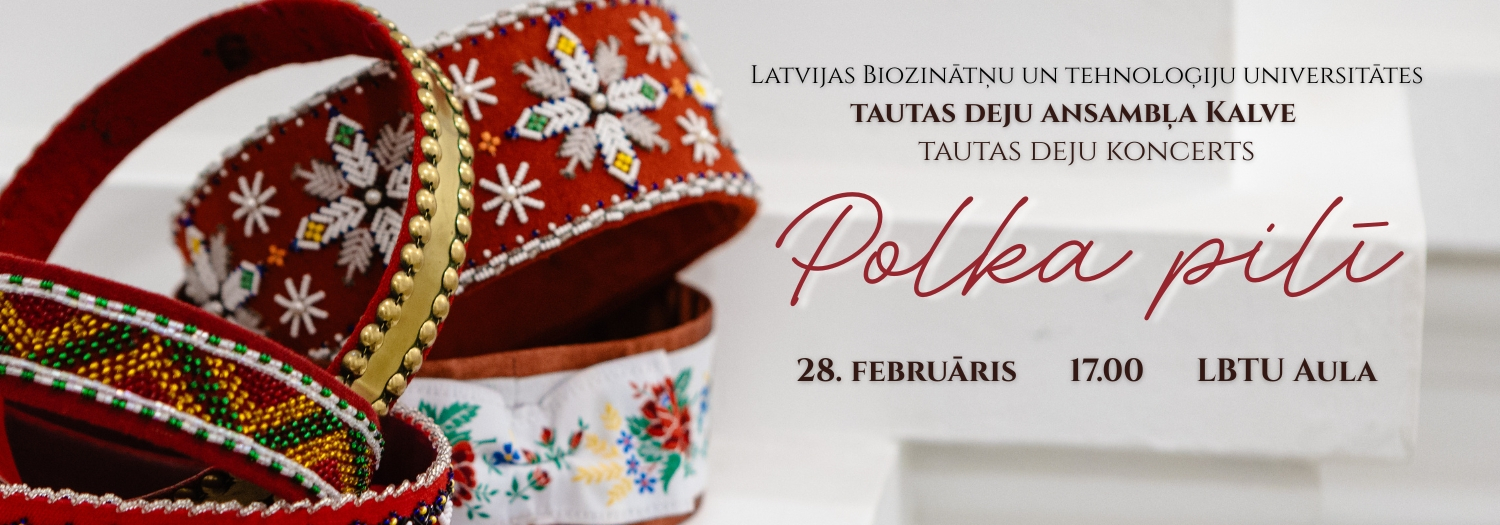 Sadanča koncerts "Polka pilī" - TDA "Kalve" un viņu draugi