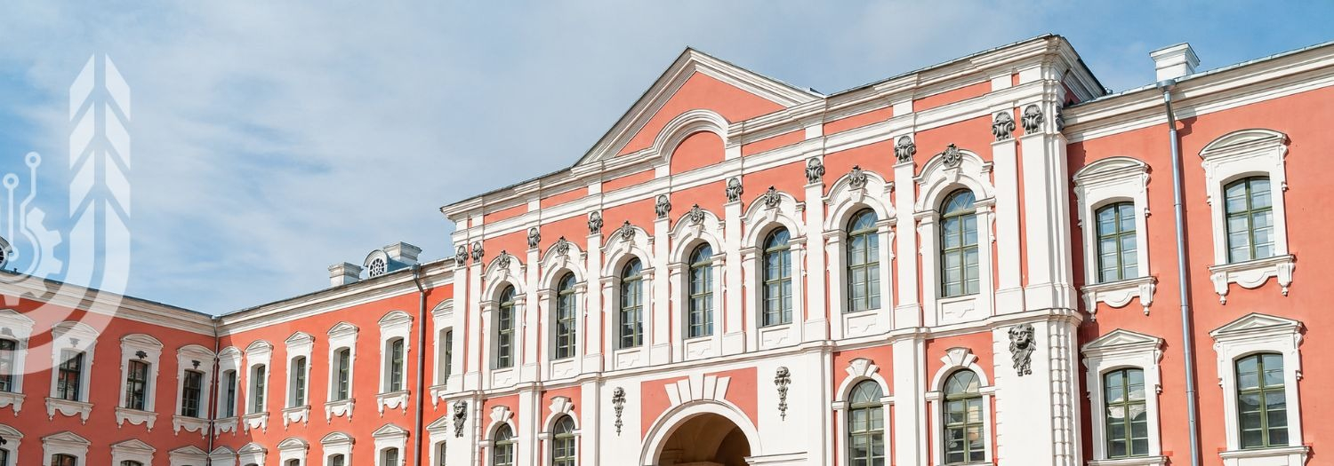 LBTU - Latvijas Biozinātņu un tehnoloģiju universitāte