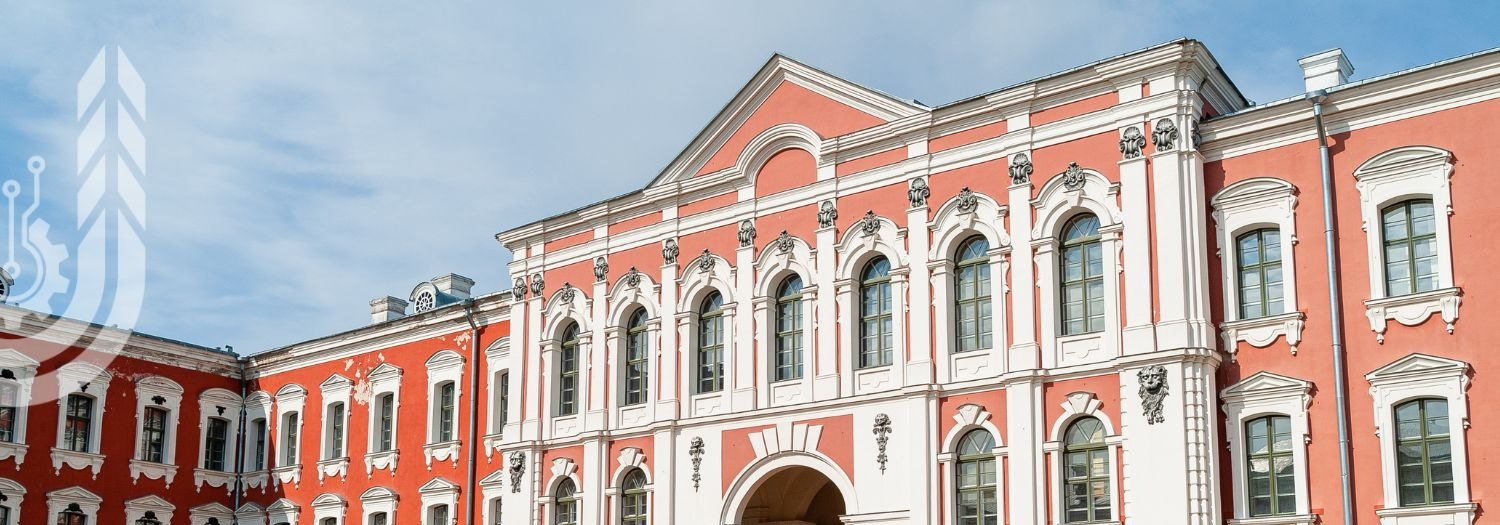 LBTU - Latvijas Biozinātņu un tehnoloģiju universitāte