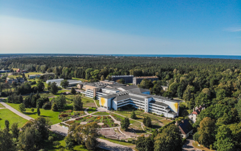 Bulduru Dārzkopības vidusskola