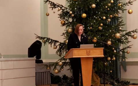 LBTU aizvadīta konference par inovācijām bioekonomikā