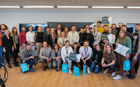 Meikatona "AgriTech2023" noslēgums