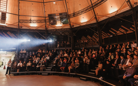 Paziņoti "Latvijas Ainavu arhitektūras balva 2025" laureāti